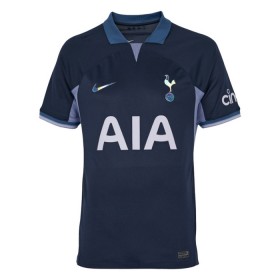 Tottenham Hotspur Bortedrakt 2023-24 Kortermet